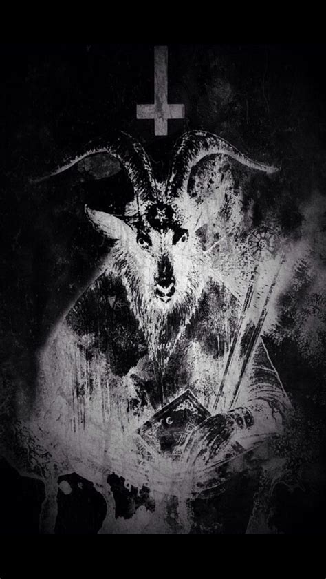 black metal evil art dark art satanic art