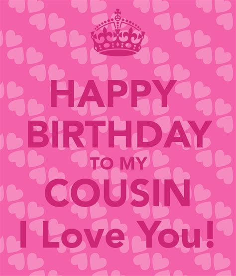 Top 95 Background Images Happy Birthday Cousin Pictures For Facebook