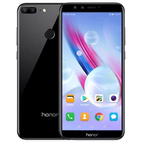 Honor 9 Lite3 Gb Ram Anbatow