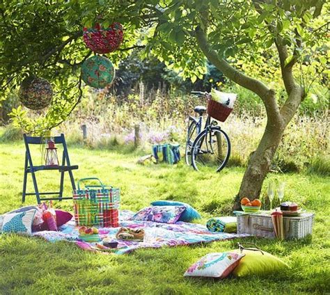 Need A Little Help Organizing And Planning Your Perfect Summer Picnic Everything You Need To