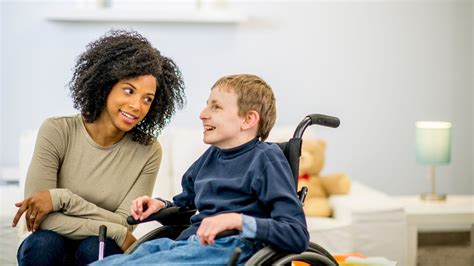 Benefits Of NDIS Specialist Disability Accommodation SDA What Makes