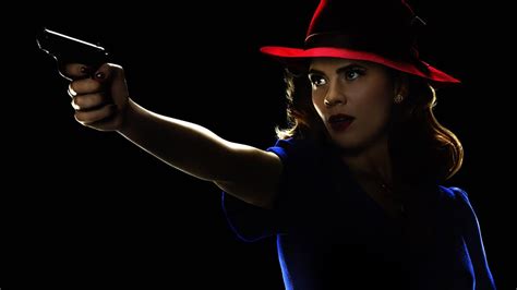Agent Carter Season 2 Got Off to a Fun Start - IGN Video