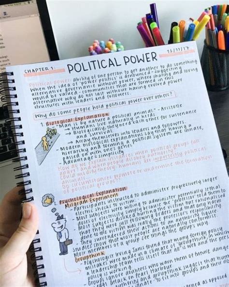 15 Note Taking Tricks That Will Make Studying Easy Society19 School