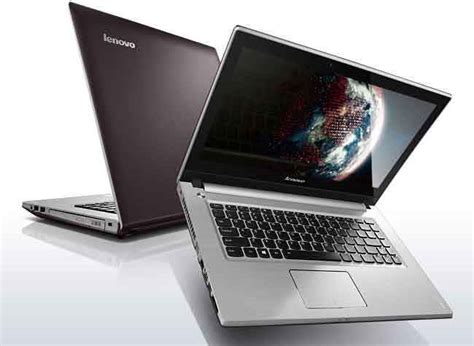 Lenovo Ideapad Z400 59 370452 Review