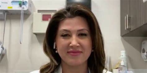 Dr Nesheiwat Covid Vaccine Supply Exceeds Demand Fox News Video