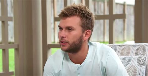 chase chrisley has an unexpected twin see pics
