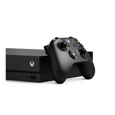 Buy Microsoft Xbox One X 1tb Console In Kenya Best Prices Instok
