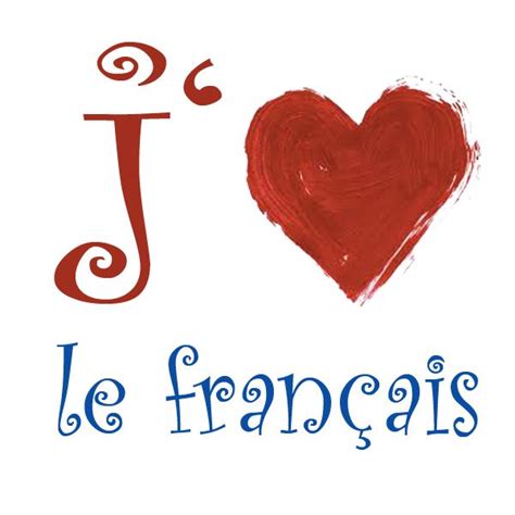 We Love French Do You Blog French