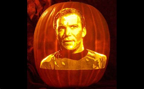 Check Out These Amazing Star Trek Jack O Lanterns Treknewsnet Your