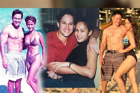 Sexy Couple Alert Photos Of Ina Raymundo With The Man Of Her