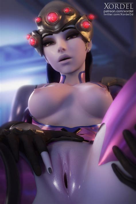 Rule If It Exists There Is Porn Of It Xordel Widowmaker