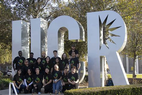 UC Riverside Sustainability Annual Report