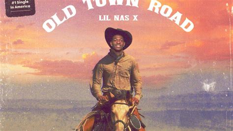 Old Town Road Horses Wallpapers Wallpaper Cave