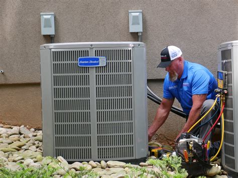 Common Reasons Your Air Conditioner Is Blowing Warm Air