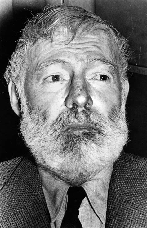 The Real Ernest Hemingway | National Vanguard