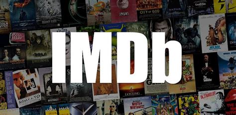 Ever wondered what imdb means? Android App of the Day: IMDb Movies & TV
