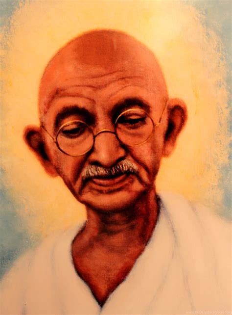 15 Mahatma Gandhi Quotes Wallpaper Richi Quote