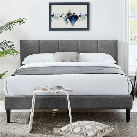 The Ultimate Bed Frame Buying Guide Mydeal
