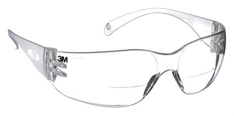 3m clear anti fog bifocal safety reading glasses 1 5 diopter 11513 00000 20 10078371621190 ebay