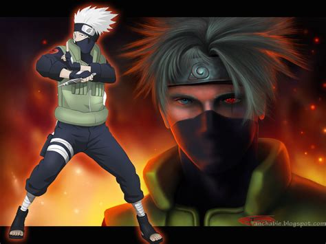 Discover images and videos about kakashi hatake from all over the world on we heart it. Best Wallpaper: Hatake Kakashi : Wallpapers Desktop HD