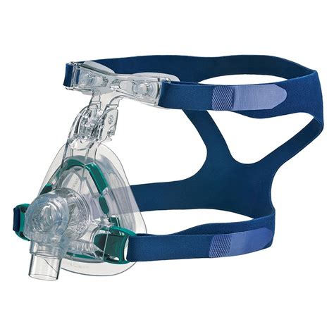 Mirage Activa™ Nasal Cpap Mask With Headgear By Resmed Cpap Store Los