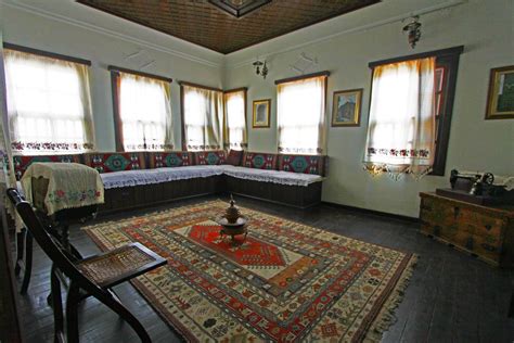 Old Turkish House In Milas Mugla Turkey By Ozdenugu Traditional