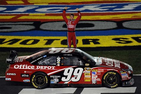 That doesn't look like it's slowing down. NASCAR Cup Series drivers who turned it up in the playoffs ...