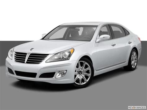 2013 Hyundai Equus Ultimate For Sale 142 Used Cars From 18995