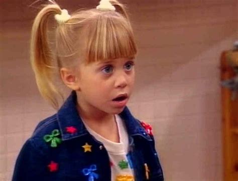 15 Michelle Tanner Outfits I Want To Wear Now And Forever — Photos Full