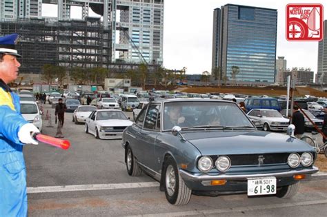 Happy 117 Day From Jnc Japanese Nostalgic Car