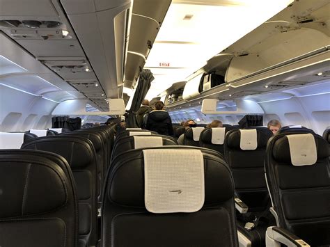 Review British Airways A320 Inneneuropäische Business Class Hamburg