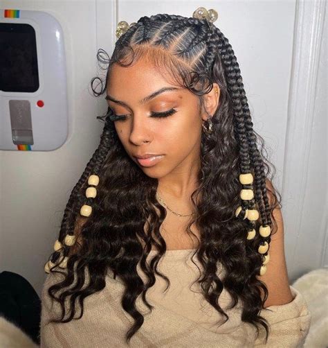 30 Best Cornrow Braids And Trendy Cornrow Hairstyles For 2024