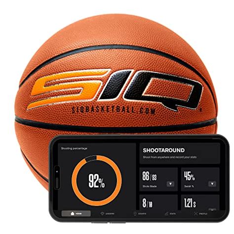 Best 94fifty Smart Sensor Basketball 2024 Where To Buy