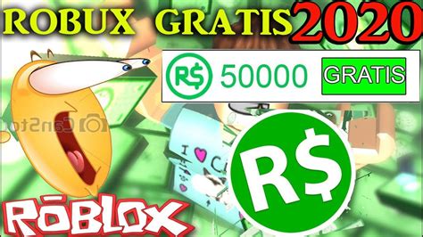 Como Tener Robux Gratis 💲 En Roblox 2020 💰 CÓdigos De Robux Gratis