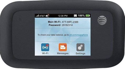 10 Best Mobile Wi Fi Hotspots In 2023 Reviews And Buying Guide
