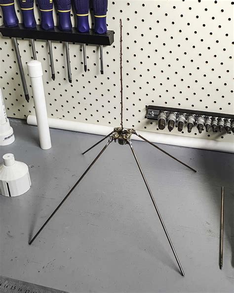 Building A Simple Ground Station For Radiosonde Tracking Ignorant Of Things