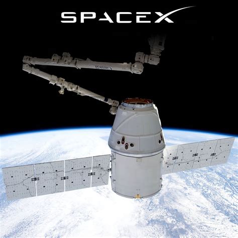 Spacex Space Colonization Wiki Fandom