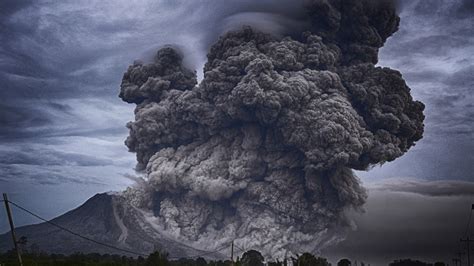 Top 10 Most Dangerous Volcanic Eruptions Caught On Camera Video Dailymotion