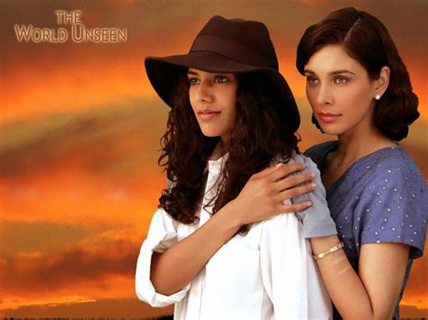 Amina And Miriam The World Unseen Movie Sheetal Sheth And Lisa Ray