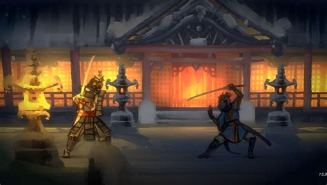 Samurai Fighting Game Sclash Has Revealed Its Release Date — Gametyrant
