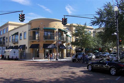 Things To Do In Winter Park Orlando Neighborhood Travel Guide By 10best