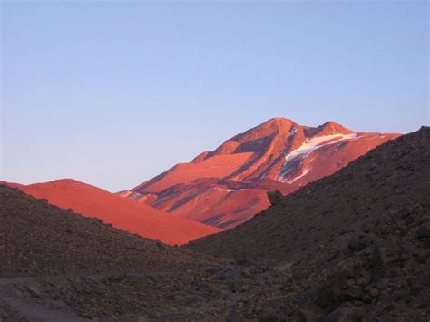 10 Most Breathtaking Mountains In Chile 10 Most Today