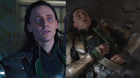 10 Momen Terbaik Loki Di Mcu Bikin Karakternya Jadi Ikonik