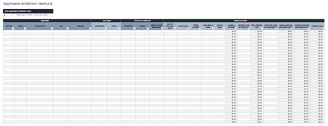 Download this sheet on your computer, read carefully through the instructions to follow a few simple steps, and then analyze not just the past performance of a company. Sample Of Inventory Spreadsheet In Excel | db-excel.com