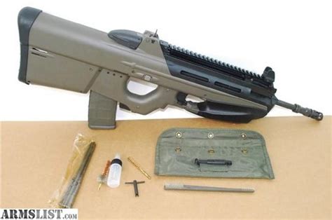 Armslist For Sale Hk416 105 Upper With Accessories Fn Fs2000 556