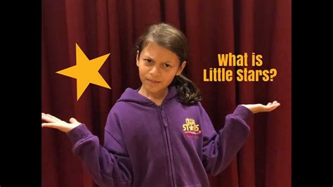 What Is Little Stars Youtube