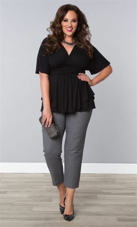 51 slimming plus size outfits looks and inspirations polyvore discover and shop trends in
