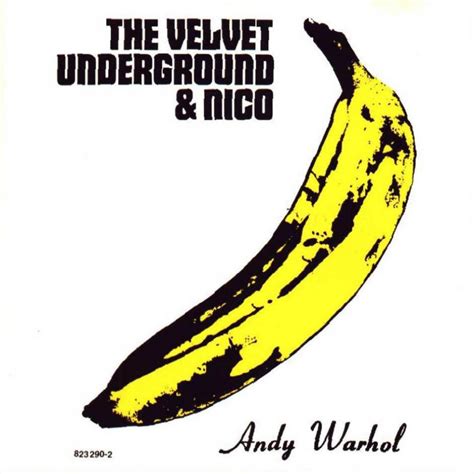 Album Review The Velvet Underground Nico By The Velvet Underground