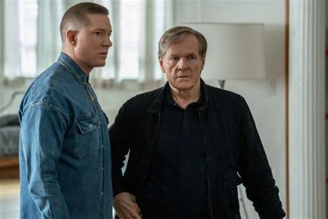 power season 5 episode 9 review there s a snitch among us tv fanatic