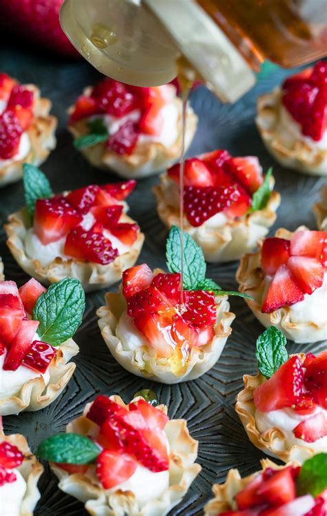 Fruits have carbs, and people often avoid them while following a ketogenic lifestyle. Sweet and Savory Strawberry Recipes - Peas And Crayons in ...